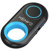 Picture of Xenvo Shutterbug - Camera Shutter Remote Control - Bluetooth Wireless Selfie Button Clicker - Compatible with iPhone, iPad, Android, Samsung, and Google Pixel Cell Phones, Smartphones and Tablets