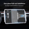 Picture of SUMK Tempered Glass Screen Protector for Tesla Model 3 Highland Accessories 2024 2025 [Anti-glare & Anti-fingerprint] 15.4 inch Front & Rear Touchscreen Protector for Tesla Model 3 Highland - 2pcs