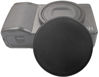 Picture of Lens Cap + Screen Protector Cover for Ricoh Ricoh GR III GR III HDF GR3 GR IIIx GR IIIx HDF GR3x HDF HDF GR II GR2 Camera(for Accessories),LCD Screen Protector + Aluminum Ricoh GRIII Lens Cap with Flocking