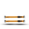 Picture of WANDRD Premium Accessory Strap - Travel Backpack Attachment - Pack of 2 (Black)