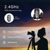 Picture of AODELAN Camera Remote Control | Wireless Shutter Release | for Sony a5100 a6000 a6300 a5000 a7 III a7 II a7 a7R III a9 RX100 III RX10M2 | Replaces Sony RM-L1AM and RM-SPR1