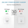 Picture of iPhone 16 15 Charger Fast Charging USB C Charger Block 2-Pack Type C Charger iPhone 16 Charger 6FT Cord for iPhone 16/16 Plus/16 Pro/16 Pro Max/iPhone 15/iPhone 15 Pro/iPhone 15 Pro Max,Samsung