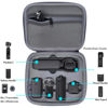 Picture of Flyekist Carrying Case for DJI Pocket 3, Portable Hard Protective Storage Bag for DJI Osmo Pocket 3 Creator Combo Accessories