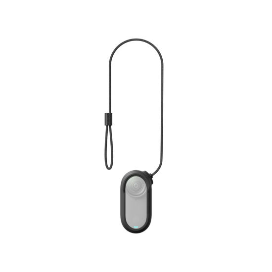 Picture of Insta360 GO 3/GO 3S Magnet Pendant Safety Cord (Black)