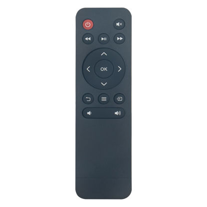 Picture of Beyution STV381A Replace Remote Control Work for Vankyo Leisure 470 D70T D70Q V630W Mini LCD LED Portable Projector