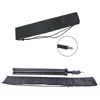 Picture of ThtRht 4 Pack Tripod Carrying Case Bag with Drawstring Portable Compact Dust Cover Storage Organizer Sleeve Pouch for Light Stand Monopod Umbrella Microphone Boom Bar Camera Studio Gear 17'' + 30''
