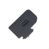 Picture of FocusFoto Battery Door Cover Lid Cap Replacement for Sony Alpha A7IV, A7RIV, A7SIII, FX3, FX30, A1, A9II Camera Repair Parts