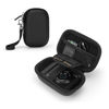 Picture of SQERO Camera Case for Digital Camera CAMKORY DC403 FHD 1080P/ KODAK PIXPRO FZ55/ FZ45/ Gavonde W08-C/STUOGYUM DC402-AF, Travel Carry Case Bag (Black)