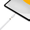 Picture of TechMatte USB C Pencil Adapter Designed for Apple Pencil 1st Generation, Only Compatible with iPad 10th Generation,Male USB-C to Female Lightning Pencil Charging Adapter, Bluetooth Connection(2Pack)
