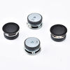 Picture of Cylewet 4Pcs Diameter 40mm 4Ohm 5W Full Range Audio Speaker Stereo Woofer Loudspeaker for Arduino (Pack of 4) CYT1123