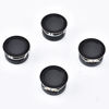 Picture of Cylewet 4Pcs Diameter 40mm 4Ohm 5W Full Range Audio Speaker Stereo Woofer Loudspeaker for Arduino (Pack of 4) CYT1123