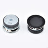 Picture of Cylewet 4Pcs Diameter 40mm 4Ohm 5W Full Range Audio Speaker Stereo Woofer Loudspeaker for Arduino (Pack of 4) CYT1123