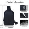 Picture of ZMEIKJ Tablet Carrying Bag iPad Bag 9-11 Inch Tablet Sleeve iPad Sling Bag iPad Sleeve Satchel Bag Men Messenger Bag Work Bag