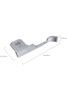 Picture of SmallRig Thumb Grip with Hot Shoe Cover for FUJIFILM X100VI / X100V (Silver)