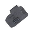 Picture of FocusFoto Battery Door Cover Lid Cap Replacement for Sony Alpha A9/A7 III/A7R III ILCE-9 ILCE-7RM3 ILCE-7M3 Camera Repair Parts