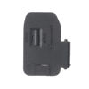 Picture of FocusFoto Battery Door Cover Lid Cap Replacement for Sony Alpha A9/A7 III/A7R III ILCE-9 ILCE-7RM3 ILCE-7M3 Camera Repair Parts