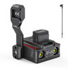 Picture of SMALLRIG Power Supply Base Plate for DJI RS 2 / RS 3 Pro/RS 4 Pro Gimbal, External Power Solution for DJI RS 2 / RS 3 Pro/RS 4 Pro