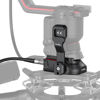 Picture of SMALLRIG Power Supply Base Plate for DJI RS 2 / RS 3 Pro/RS 4 Pro Gimbal, External Power Solution for DJI RS 2 / RS 3 Pro/RS 4 Pro