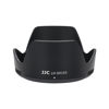 Picture of JJC ALC-SH153 Bayonet Reversible Lens Hood for Sony A6700 A6600 A6500 A6400 A6300 A6100 A6000 Camera with Sony E 18-135mm f/3.5-5.6 OSS Lens, Replaces Sony ALC-SH153 Lens Hood