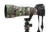 Picture of ROLANPRO Waterproof Lens Camouflage Coat for Nikon AF-S 500mm F5.6E PF ED VR Rain Cover Guns Protective - Durable and Versatile Lens Protection #16