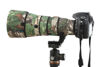 Picture of ROLANPRO Waterproof Lens Camouflage Coat for Nikon AF-S 500mm F5.6E PF ED VR Rain Cover Guns Protective - Durable and Versatile Lens Protection #16
