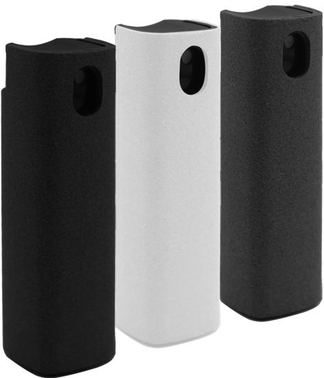 Picture of Car Screen Cleaner Spray and Wipe, Hatstart Touchscreen Wiper for MacBook Display iPad iPhone, Finger Print Eraser for Screens and Cleaning Accessories for Mac Laptop Cell Phone Computer Monitor TV