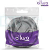 Picture of Altura Photo 55mm Lens Cap - 2 Pack Nikon Lens Cap Cover for D3400, D3500, D5500, D5600 with AF-P DX NIKKOR 18-55mm f/3.5-5.6G VR, Sony FE 28-70mm f/3.5-5.6 OSS, Sigma 56mm F1.4 DC DN and More