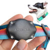 Picture of TagVault™ AirTag Dog Collar Mount - IP69 Waterproof, Doesn't Dangle, Fits All Width Collars | Elevation Lab