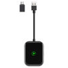 Picture of Wireless CarPlay & Android Auto Adapter - 2-in-1 Plug & Play Solution, Converts Wired Systems to Wireless, Compatible with iPhone & Android