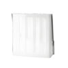 Picture of Coolotic Universal Sun Rain Shade Camera Cover Shield Security Camera Protective Roof for CCTV Surveillance Camera Hikvision/Nest/Ring/Arlo/Dome/Bullet (Square Camera Sun Rain Cover(2PCS))