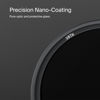 Picture of Urth 40.5mm 4-in-1 Lens Filter Kit (Plus+) - UV, CPL, Neutral Density ND8, ND1000, Multi-Coated Optical Glass, Ultra-Slim Camera Lens Filters