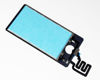 Picture of Touch Screen Glass Digitizer for iPod Nano 7 7th Gen (Not Include LCD) (White)