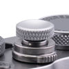 Picture of VKO Camera Shutter Button,Soft Shutter Release Button Silver(3 Pack)