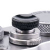 Picture of VKO Camera Shutter Button,Soft Shutter Release Button Black(3 Pack)