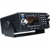 Picture of Uniden SDS200 True I/Q SDS200 Trunk Tracker X Base/Mobile Scanner, Black (Renewed)