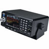 Picture of Uniden SDS200 True I/Q SDS200 Trunk Tracker X Base/Mobile Scanner, Black (Renewed)