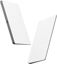Picture of Generic Wireless Trackpad for Windows Macbooks Rechargeable multi surface touch pad (White), 0.5INCH