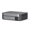 Picture of UGREEN NASync DXP480T Plus 4 Bay All-Flash SSD NAS, Intel i5 1235u 10-Core CPU, 8GB DDR5 RAM, 128G SSD, 10GbE Port, Wi-Fi 6, 4 * M.2 NVMe Slots, 8K HDMI, 2 * TBT4, Network Attached Storage (Diskless)
