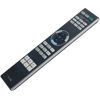 Picture of Replacement Video Projector Remote Control RM-PJ25 RMPJ25 Supports for Sony Projector VPL-HW45 VPL-HW55ES VPL-HW50ES VPL-HW40ES VPL-GTZ1 VPL-VW285ES VPL-VW295ES VPL-VZ1000 VPL-VW695ES RM-PJ28