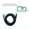 Picture of 300cm Extension Cable vpr1 3.5mm-Multi Shutter Release Cable for Sony Cameras to Connect The Shutter Remote Control Wireless/Also Available for PocketWizard Plus III II MultiMAX (3.5-S2 118in/3m)