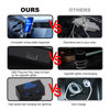 Picture of FRCVESNG Car OBD Power Adapter, PD 30W OBD Male to Type-C USB Female Charger DC12‑24V OBD Car Charger for Mobile Phones, Dash Camera GPS, Tablets, Radar Detector, DVR
