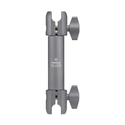 Picture of FANAUE Double Socket Arm Medium Arm Compatible,Full Length 5.9" with B Size 1" Ball Components for RAM Mounts (DA-150PRO)