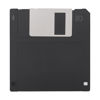 Picture of eMagTech 1Pc 3.5 Inch Floppy Disk Cleaner 1.44MB Format a Floppy Disk Cleaner Portable Floppy Disk Cleaner for PC Amiga Atari ST Archimedes Black