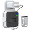Picture of 256GB Blink USB Flash Drive and Outlet Wall Mount for Blink Sync Module, with Short Cable Easy to Move Space Saving, USB Flash Drive for Blink Local Video Storage (Blink Sync Module 2 Not Included)