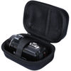 Picture of Lebakort Storage Case Compatible with kimire/SEREE/ORDRO/kicteck/Sony HDRCX405 / GOGERLY/VETEK/WIKICO Video Camera Camcorder Digital Camera Recorder DVC