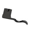 Picture of Metal Thumb Up Grip for for Fuji Fujifilm XT50 XT5 XT4 XT3 XT30 XT2 XT20 XT10 Digital Camera Hot Shoe Thumb Hand Grip Accessories (Black)