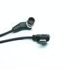 Picture of dji nikon Cable stabilizer cable z8 z9 d800 d810 d800e d5 Camera Shutter Release Cable stabilizer Control Cable Support Ronin - sc/rsc2 rs2 / rs3 / rs4 / Focus pro Handheld Camera stabilizer(RSS-DC0)