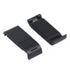 Picture of Houjunor Replacement Battery Cover Side Door for GoPro Hero 12/11/10/9 Black, Dustproof Pass Through Door, Charging Without Removing Battery Door, Camera Accessories Repair Part for GoPro Hero