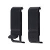 Picture of Houjunor Replacement Battery Cover Side Door for GoPro Hero 12/11/10/9 Black, Dustproof Pass Through Door, Charging Without Removing Battery Door, Camera Accessories Repair Part for GoPro Hero
