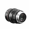 Picture of MEKE 35mm T2.1 Super 35 Prime Manual Focus Cinema Lens for PL-Mount Cine Camera Compatible with C700 PL, ARRI Amira, Alexa Mini etc.